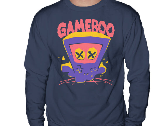 Game Boo