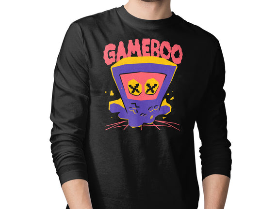 Game Boo