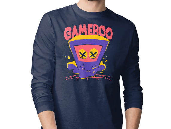 Game Boo
