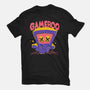Game Boo-Unisex-Basic-Tee-estudiofitas
