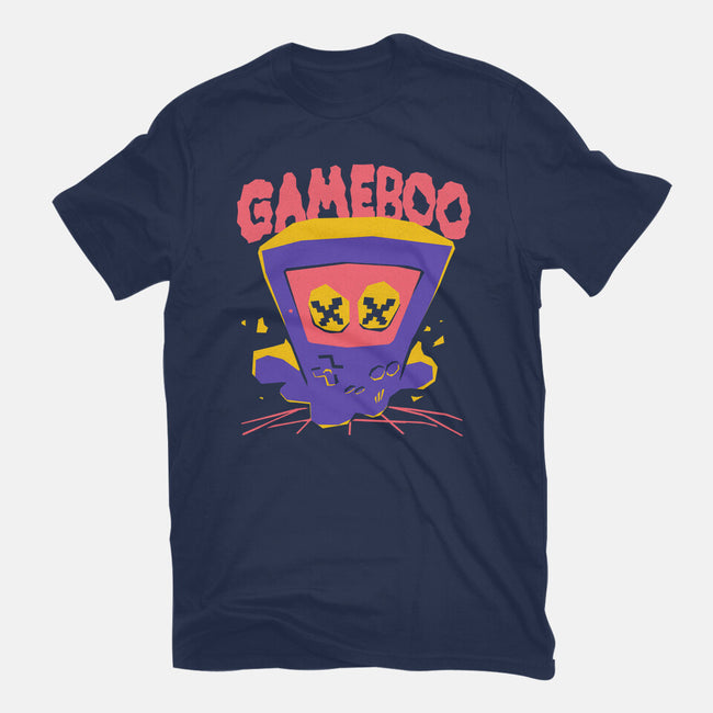 Game Boo-Mens-Basic-Tee-estudiofitas