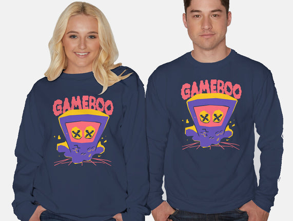 Game Boo