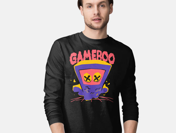 Game Boo