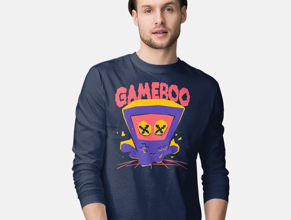 Game Boo