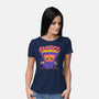 Game Boo-Womens-Basic-Tee-estudiofitas