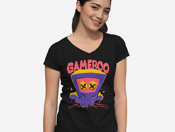 Game Boo