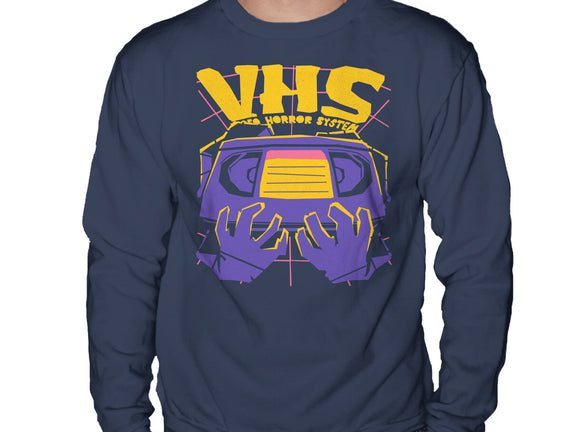 Video Horror System