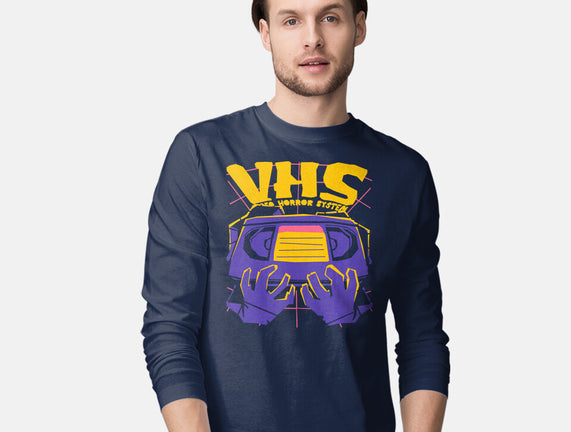 Video Horror System