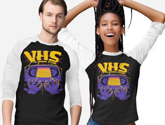Video Horror System