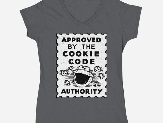 Cookie Code