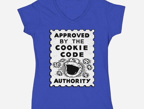 Cookie Code