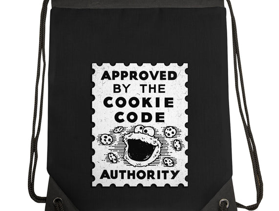 Cookie Code