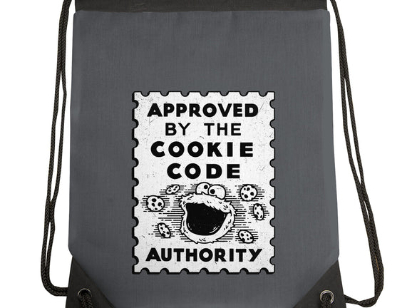 Cookie Code