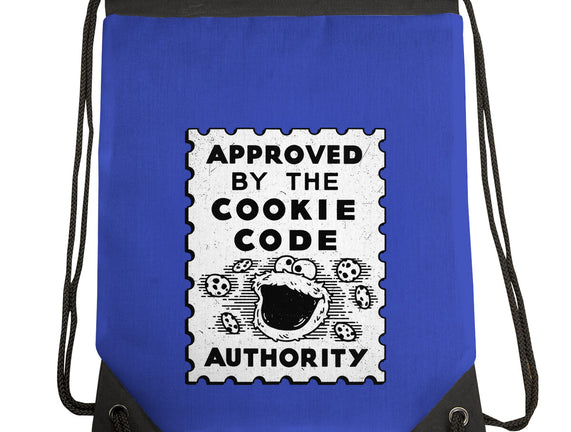 Cookie Code