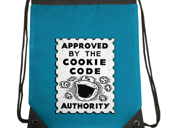 Cookie Code