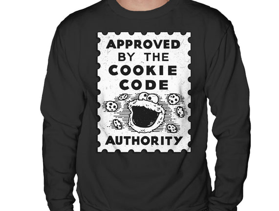Cookie Code