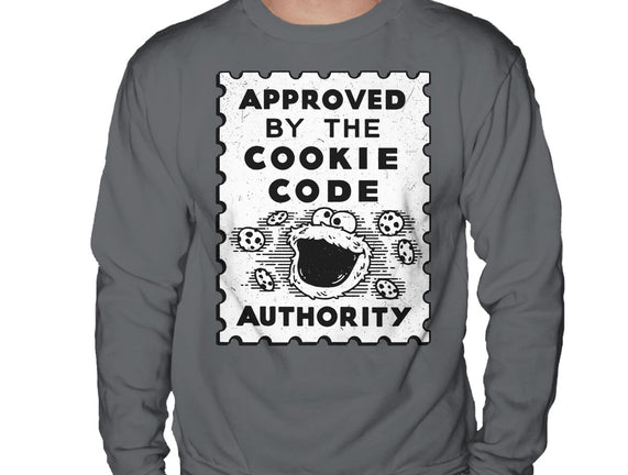 Cookie Code