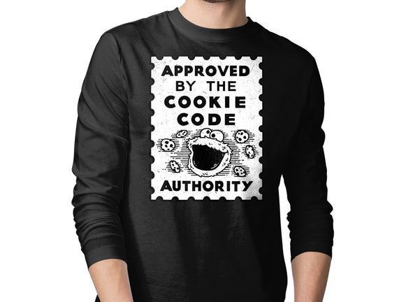 Cookie Code