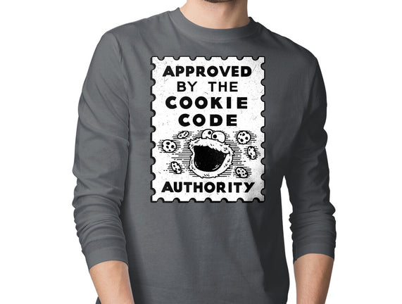 Cookie Code