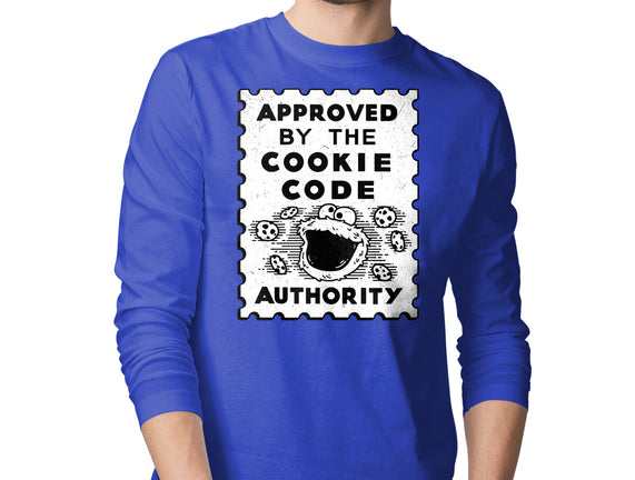 Cookie Code