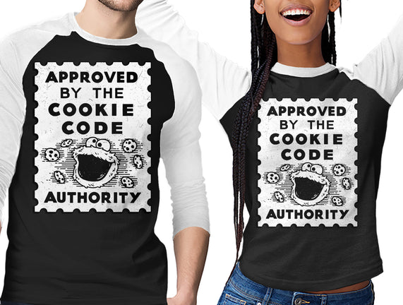 Cookie Code