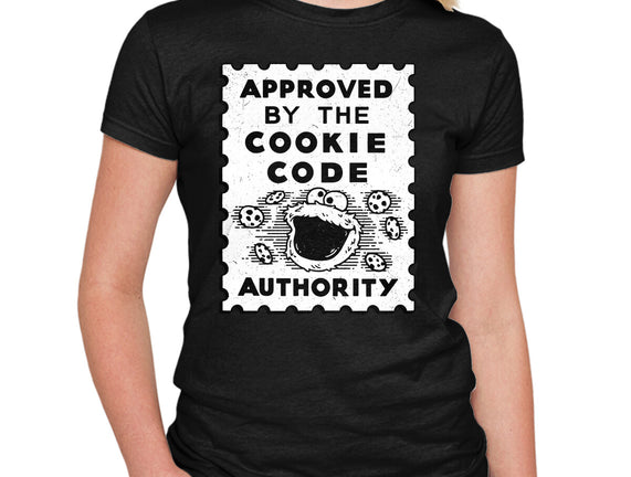 Cookie Code