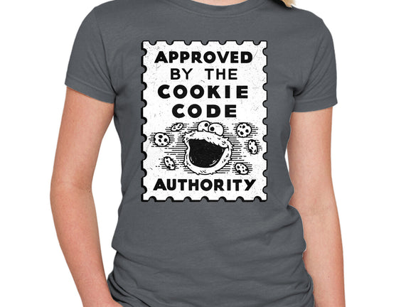 Cookie Code