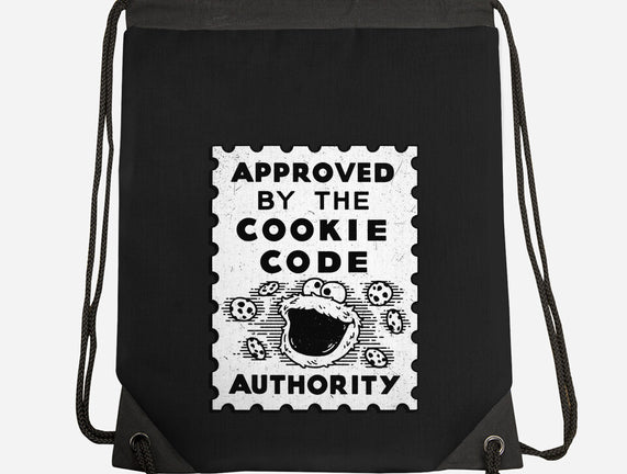 Cookie Code