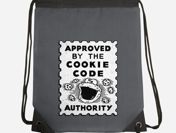 Cookie Code