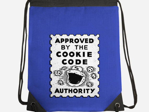 Cookie Code