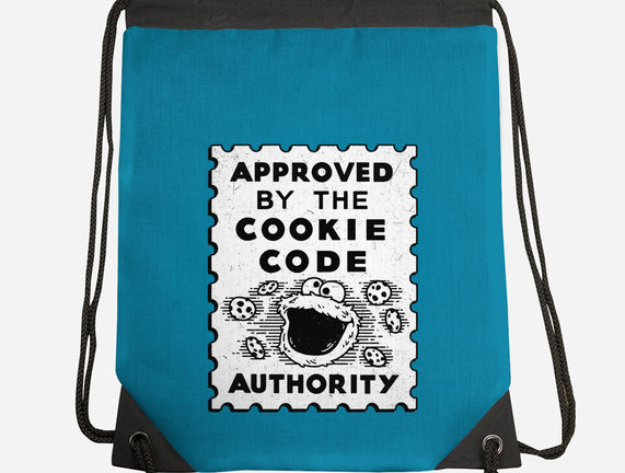 Cookie Code