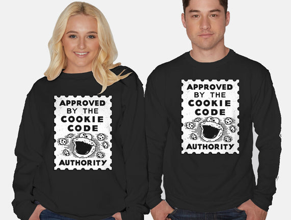 Cookie Code