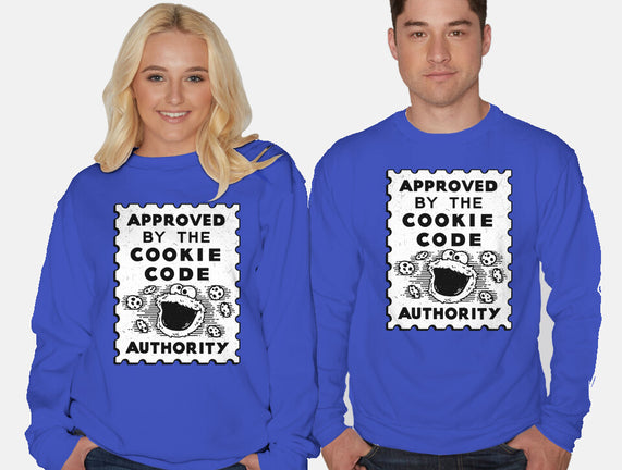 Cookie Code