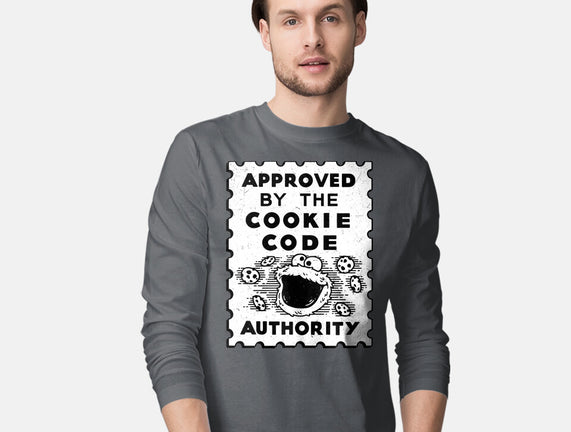 Cookie Code