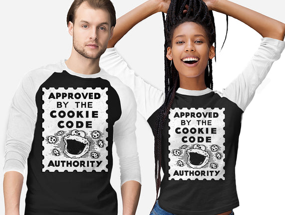 Cookie Code
