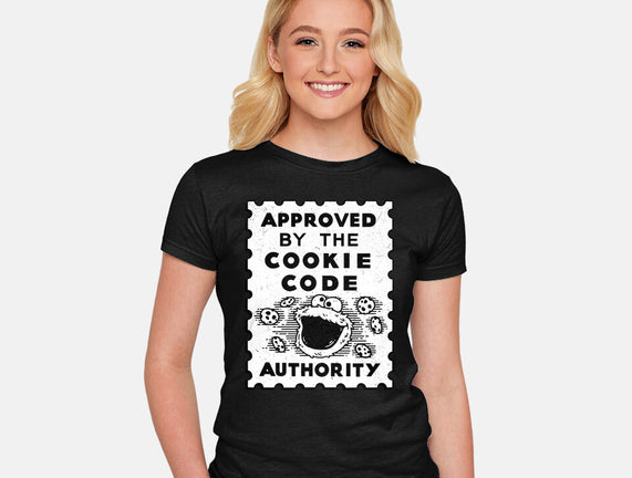Cookie Code