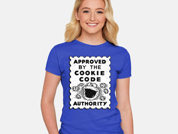 Cookie Code