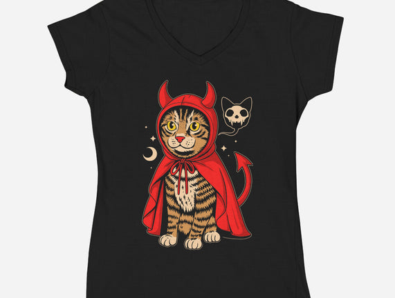 Hell’s Purrince