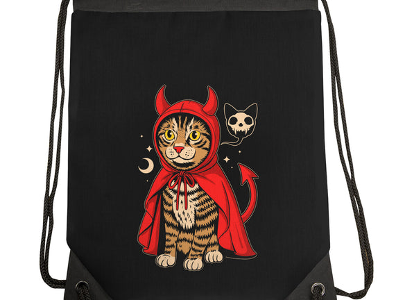 Hell’s Purrince