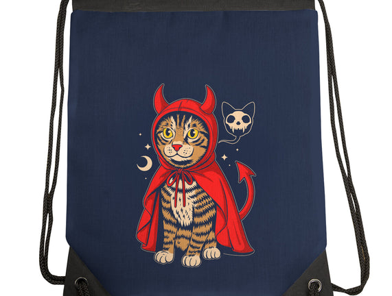 Hell’s Purrince