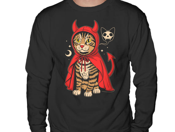 Hell’s Purrince