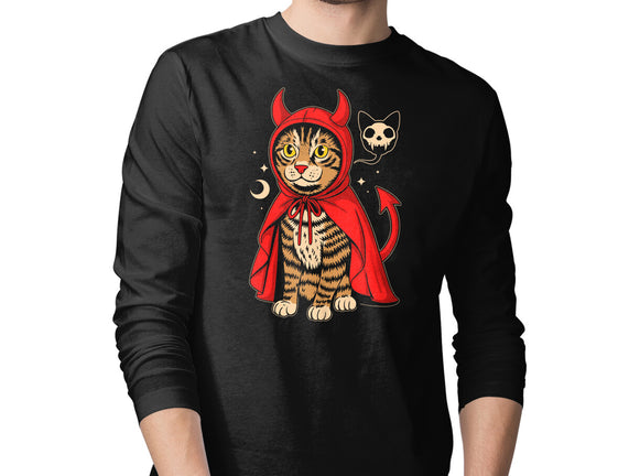 Hell’s Purrince