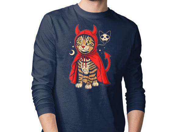 Hell’s Purrince