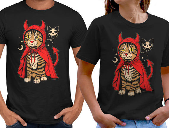 Hell’s Purrince
