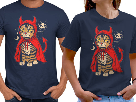 Hell’s Purrince