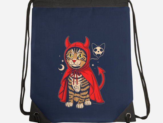 Hell’s Purrince