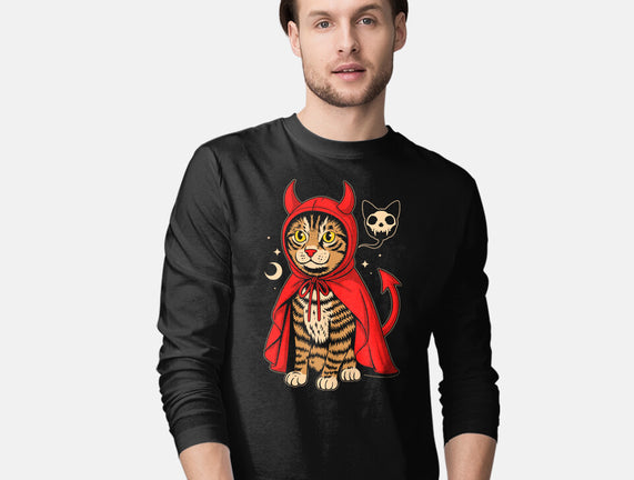 Hell’s Purrince