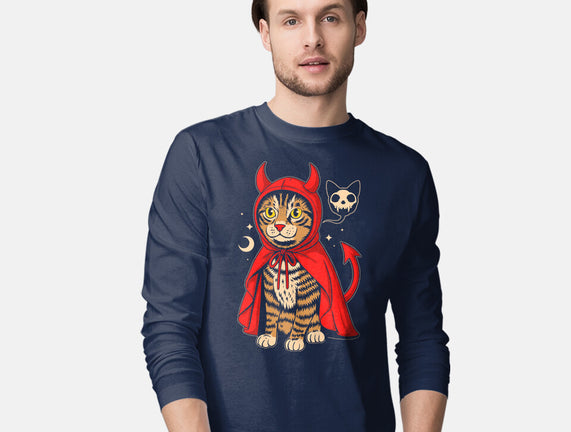 Hell’s Purrince
