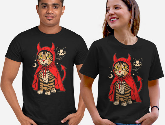 Hell’s Purrince