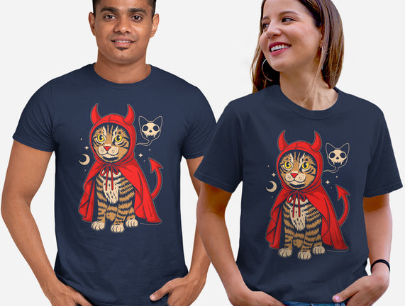 Hell’s Purrince